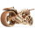 UGEARS Motorrad VM-02 Harley Style 3D Holz Bausatz Puzzle Modellbausatz 70051