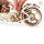 UGEARS Motorrad VM-02 Harley Style 3D Holz Bausatz Puzzle Modellbausatz 70051