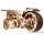 UGEARS Motorrad VM-02 Harley Style 3D Holz Bausatz Puzzle Modellbausatz 70051