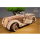 UGEARS VM-01 Roadster Sportcabrio 3D Holz Bausatz Puzzle Modellbausatz 70052