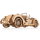 UGEARS VM-01 Roadster Sportcabrio 3D Holz Bausatz Puzzle Modellbausatz 70052