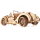 UGEARS VM-01 Roadster Sportcabrio 3D Holz Bausatz Puzzle Modellbausatz 70052