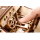 UGEARS VM-01 Roadster Sportcabrio 3D Holz Bausatz Puzzle Modellbausatz 70052