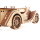 UGEARS VM-01 Roadster Sportcabrio 3D Holz Bausatz Puzzle Modellbausatz 70052