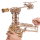 UGEARS Aviator Flieger Flugsimulator 3D Holz Bausatz Puzzle Modellbausatz 70053
