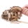 UGEARS 70058 Dampf-Lokomotive V-Express 3D Holz Bausatz Puzzle Modellbausatz