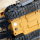 Huina 1554 RC Planierraupe Bulldozer Baumaschine 2.4 GHz incl. Akku RTR 1:16