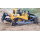 Huina 1554 RC Planierraupe Bulldozer Baumaschine 2.4 GHz incl. Akku RTR 1:16