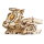 UGEARS Bernstein Schatulle Schmuckkästchen Modellbau 3D Holz Puzzle Bausatz