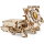 UGEARS Bernstein Schatulle Schmuckkästchen Modellbau 3D Holz Puzzle Bausatz