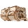 UGEARS Antik Box Schatulle Schmuckkästchen Modellbau 3D Holz Puzzle Bausatz
