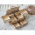 UGEARS Antik Box Schatulle Schmuckkästchen Modellbau 3D Holz Puzzle Bausatz