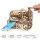 UGEARS Registrierkasse Spielgeld Automat Geldspiel Kaufladen 3D Holz Puzzle