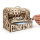 UGEARS Registrierkasse Spielgeld Automat Geldspiel Kaufladen 3D Holz Puzzle
