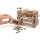 UGEARS Registrierkasse Spielgeld Automat Geldspiel Kaufladen 3D Holz Puzzle