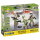 Cobi Deutsches Afrika Korps WW2 3 Figuren Soldaten 2050 DAK