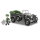 Cobi 2405 Horch 901 1937  kfz.15 Bausatz 185 Teile