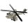 Cobi 5808 AH-64 Apache Bausatz 510 Teile