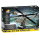 Cobi 5808 AH-64 Apache Bausatz 510 Teile
