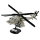 Cobi 5808 AH-64 Apache Bausatz 510 Teile