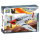 Cobi 5806 Top Gun Maverick P-51D Mustang Bausatz 265 Teile / 1 Figur