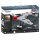 Cobi 5806 Top Gun Maverick P-51D Mustang Bausatz 265 Teile / 1 Figur