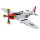 Cobi 5806 Top Gun Maverick P-51D Mustang Bausatz 265 Teile / 1 Figur