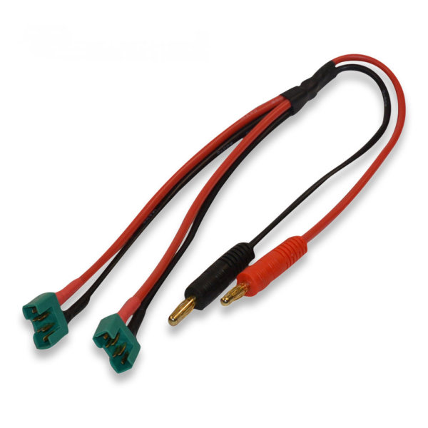 MPX Ladekabel