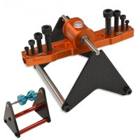 Multifunktions Rotorblattwaage T-Rex 450 500 600 700 +...