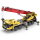 Cada C61081W Autokran Kran 1831 Teile mobile Cran Bausteinfahrzeug