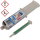 Flüssigmetall Epoxy 5min 2K  25ml Metallkleber Kaltmetall Reparatur Kleber KAVAN