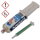 Epoxy 25ml 2 Komponenten Kleber Epoxidkleber 5min Schnellkleber KAVAN