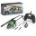 F03 4.5 Kanal 2,4 Ghz Flybarless RC Heli RC ferngesteuerter Hubschrauber RTF