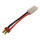 Akku Adapter Tamiya Stecker auf Dean T-Plug T-Stecker