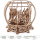 UGEARS Aquarium mechanischer Holz-Modellbausatz 3D Holz-Puzzle