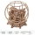 UGEARS Aquarium mechanischer Holz-Modellbausatz 3D Holz-Puzzle
