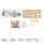 UGEARS Aquarium mechanischer Holz-Modellbausatz 3D Holz-Puzzle