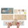 UGEARS Pendel Wanduhr Aero Clock Modellbau 3D Holz Puzzle Bausatz 70154