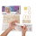 UGEARS Stufenbahn Murmelbahn Modellbau 3D Holz Puzzle Bausatz 70157