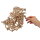 UGEARS Stufenbahn Murmelbahn Modellbau 3D Holz Puzzle Bausatz 70157