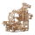 UGEARS Stufenbahn Murmelbahn Modellbau 3D Holz Puzzle Bausatz 70157