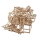 UGEARS Stufenbahn Murmelbahn Modellbau 3D Holz Puzzle Bausatz 70157