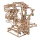 UGEARS Kettenbahn Murmelbahn Modellbau 3D Holz Puzzle Bausatz 70156