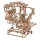 UGEARS Kettenbahn Murmelbahn Modellbau 3D Holz Puzzle Bausatz 70156