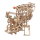 UGEARS Kettenbahn Murmelbahn Modellbau 3D Holz Puzzle Bausatz 70156