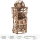 UGEARS Tourbillon-Tischuhr Sternengucker 3D Holz Bausatz Puzzle 70162