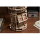 UGEARS Tourbillon-Tischuhr Sternengucker 3D Holz Bausatz Puzzle 70162