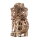 UGEARS Tourbillon-Tischuhr Sternengucker 3D Holz Bausatz Puzzle 70162
