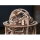 UGEARS Tourbillon-Tischuhr Sternengucker 3D Holz Bausatz Puzzle 70162