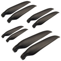 Nylon Klappluftschraube folding Propeller Luftschraube...